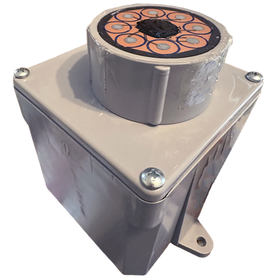 Oscine Acoustics mic array device